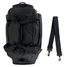 MG Sports Bag sport táska hátizsák 16L, fekete