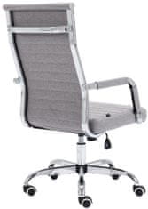 BHM Germany Amadora irodai szék, szürke