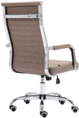 BHM Germany Amadora irodai szék, taupe