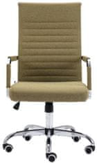 BHM Germany Amadora irodai szék, zöld