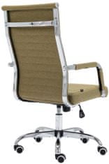 BHM Germany Amadora irodai szék, zöld
