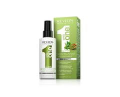 Revlon Professional Zöld tea zöld tea Uniq One (All In One Hair Treatment ) 150 ml