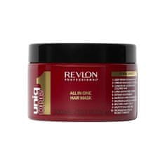 Revlon Professional Intenzív hidratáló szuper hajmaszk Uniq One (Super10R Hair Mask) 300 ml