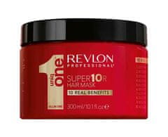 Revlon Professional Intenzív hidratáló szuper hajmaszk Uniq One (Super10R Hair Mask) 300 ml