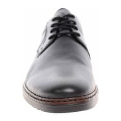 Rieker Cipők fekete 42 EU 1654102