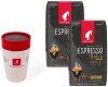 Julius Meinl 2kg Premium Espresso UTZ + Rcup ingyen