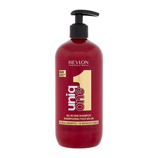 Revlon Professional Tisztító sampon Uniq One (All In One Conditioning Shampoo)