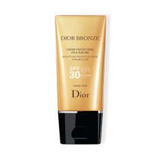 Dior Arcvédőkrém Dior Bronze SPF 30 (Beautifying Hawaiian Tropic Protective Cream) 50 ml
