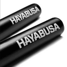 Hayabusa Hayabusa Boxing edzőbotok - fekete