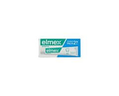 Elmex Sensitive fogrém érzékeny fogakra - Duopack 2 x 75 ml