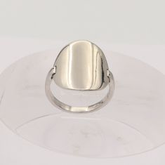 Amiatex Ezüst gyűrű 86077, 54