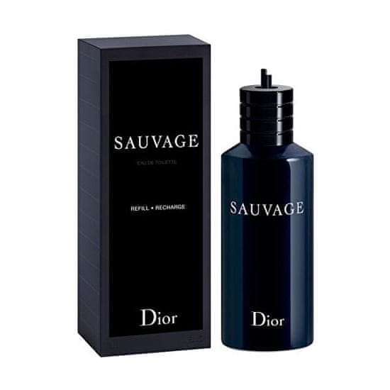 Dior Sauvage - EDT utántöltő