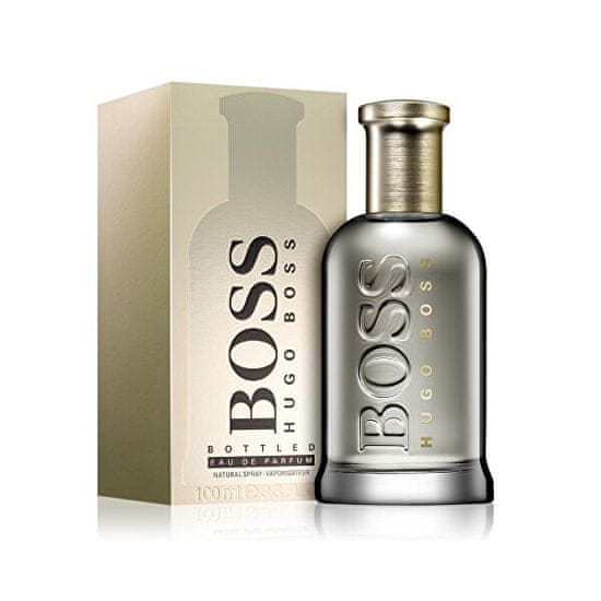 Hugo Boss Boss Bottled - EDP