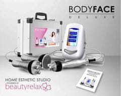 BeautyRelax Esztétikus multifunkcionális készülék Bodyface Deluxe