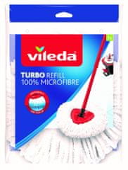 VILEDA Easy Wring & Clean felmosófej