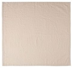 Bebe-jou Muszlin pelenka Pure Cotton Sand, 2 db, 70x70cm