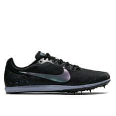 Nike Cipők futás fekete 45 EU Zoom Rival D 10 U