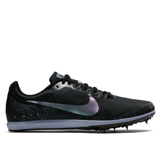 Nike Cipők futás fekete Zoom Rival D 10 U