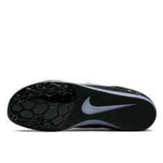 Nike Cipők futás fekete 46 EU Zoom Rival D 10 U