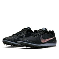 Nike Cipők futás fekete 44.5 EU Zoom Rival D 10 U