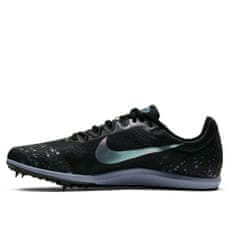 Nike Cipők futás fekete 44.5 EU Zoom Rival D 10 U
