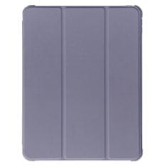 MG Stand Smart Cover tok iPad mini 5, kék