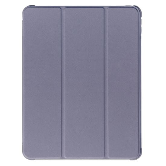 MG Stand Smart Cover tok iPad mini 2021, kék