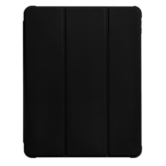 MG Stand Smart Cover tok iPad Pro 12.9'' 2021, fekete