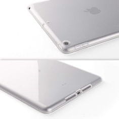 MG Slim Case Ultra Thin szilikon tok iPad mini 2021, átlátszó