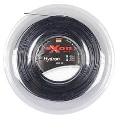 Exon Hydron tenisz húr 200 m fekete Átmérő: 1,20