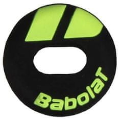 Babolat Custom Damp 2016 vibrastop fekete-sárga Csomag: 1 db