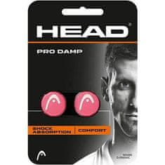 Head Damp 2016 vibrastophoz 2 db rózsaszín