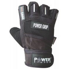 POWER SYSTEM Fitness kesztyű 2800 Power Grip M