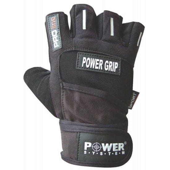 POWER SYSTEM Fitness kesztyű 2800 Power Grip L