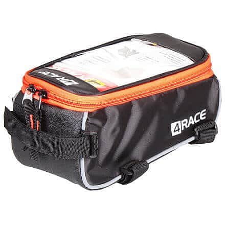 4Race Smartie XL lazac keretes táska