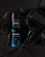 Nivea Izzadásgátló spray férfiaknak Men Deep Beat 150 ml