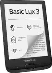 PocketBook 617 Basic Lux 3
