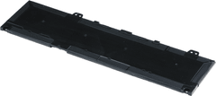 T6 power Akkumulátor Dell Vostro 5370 készülékhez, Li-Poly, 11,4 V, 3330 mAh (38 Wh), fekete