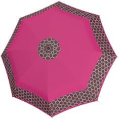 Doppler Női összecsukható esernyő Fiber Magic Style 7441465325
