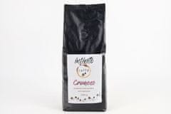Infinito caffé - Cremoso, 1000 g, szemes kávé 