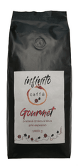 Infinito caffé - Gourmet, 1000 g, szemes kávé 