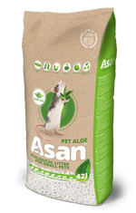 Asan Pet Aloe alom, 42 l