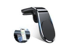CoolCeny Mágneses mobiltelefon tartó az autó szellőzőrácsára - EASY HOLDER