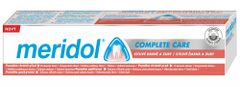 Meridol Complete Care Sensitive Gums & Teeth fogkrém, 75 ml