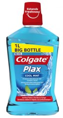 Colgate Plax Cool Mint szájvíz, 1L