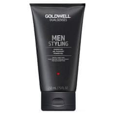 GOLDWELL Stylinghajzselé férfiaknak Dualsenses Men (Styling Power Gel For All Hair Types) 150 ml