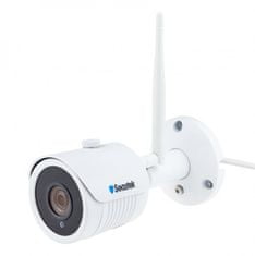 Secutek WiFi kamerarendszer SLG-WIFI2108PGE4FE200 - 4x2Mpix kamera, NVR