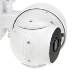 Secutek PTZ IP kamera mozgáskövetéssel SBS-RPP06