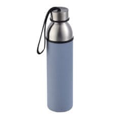 Bergner termosz palack rozsdamentes acél 0,57 l kék BG-37760-BL