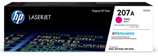 HP LaserJet Toner 207A, magenta (W2213A)
